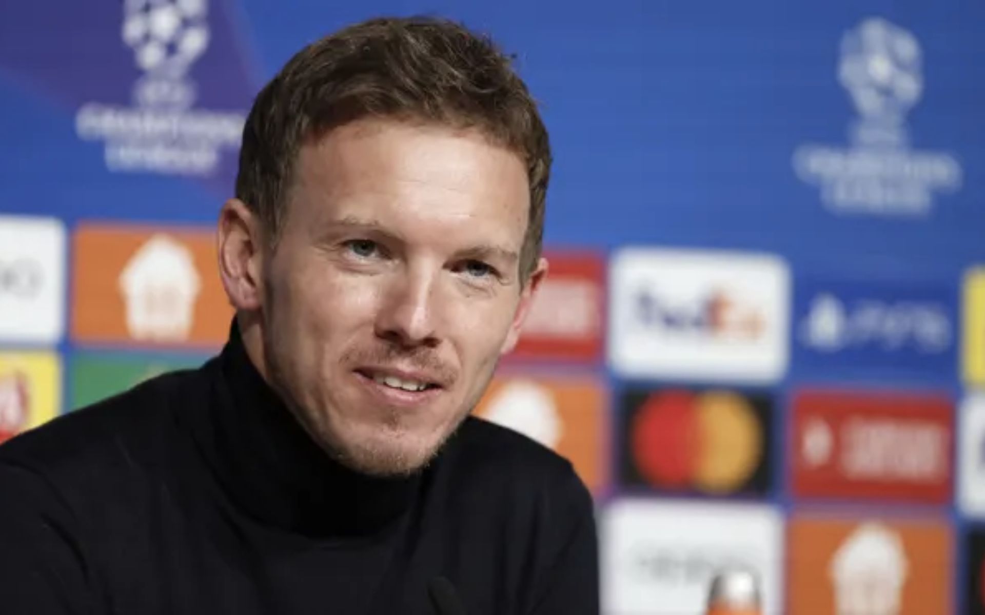 Julian Nagelsmann Nhà cái 8xbet