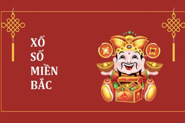  Xổ số miền bắc