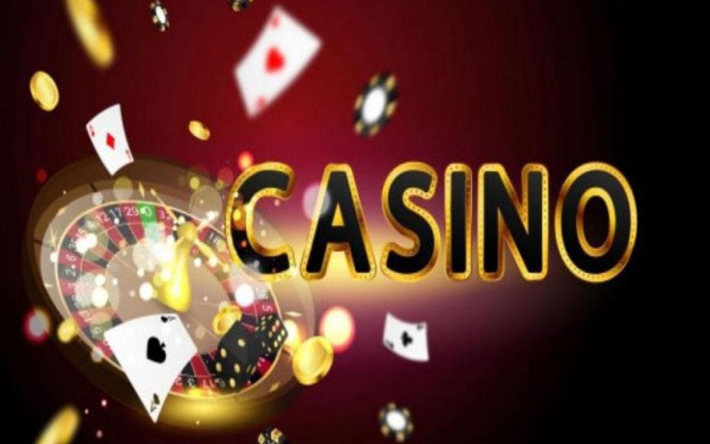 casino 8Xbet