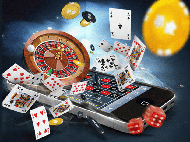 Các loại casino trực tuyến uy tín